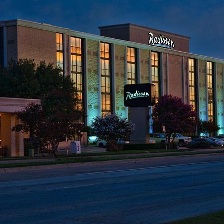 Radisson Hotel Louisville North 제퍼슨빌 외부 사진