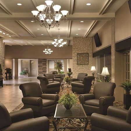 Radisson Hotel Louisville North 제퍼슨빌 외부 사진
