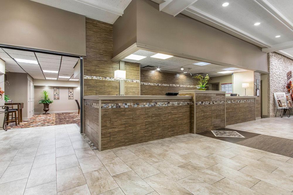 Radisson Hotel Louisville North 제퍼슨빌 외부 사진