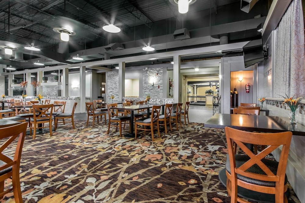 Radisson Hotel Louisville North 제퍼슨빌 외부 사진
