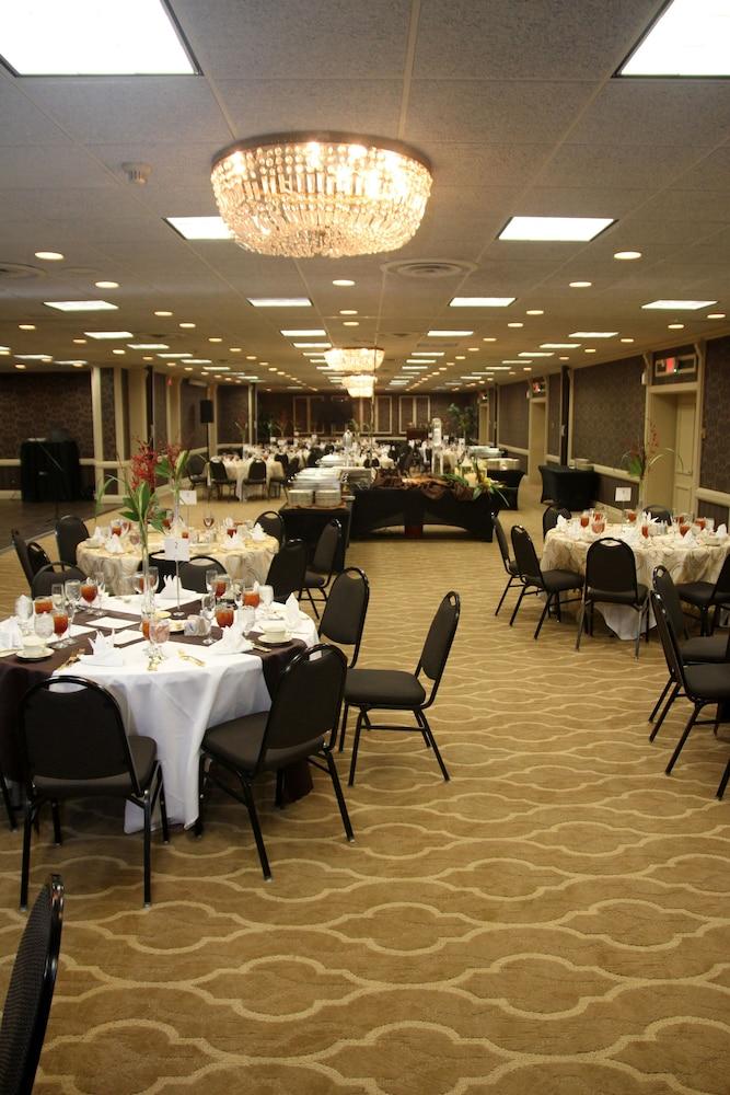 Radisson Hotel Louisville North 제퍼슨빌 외부 사진