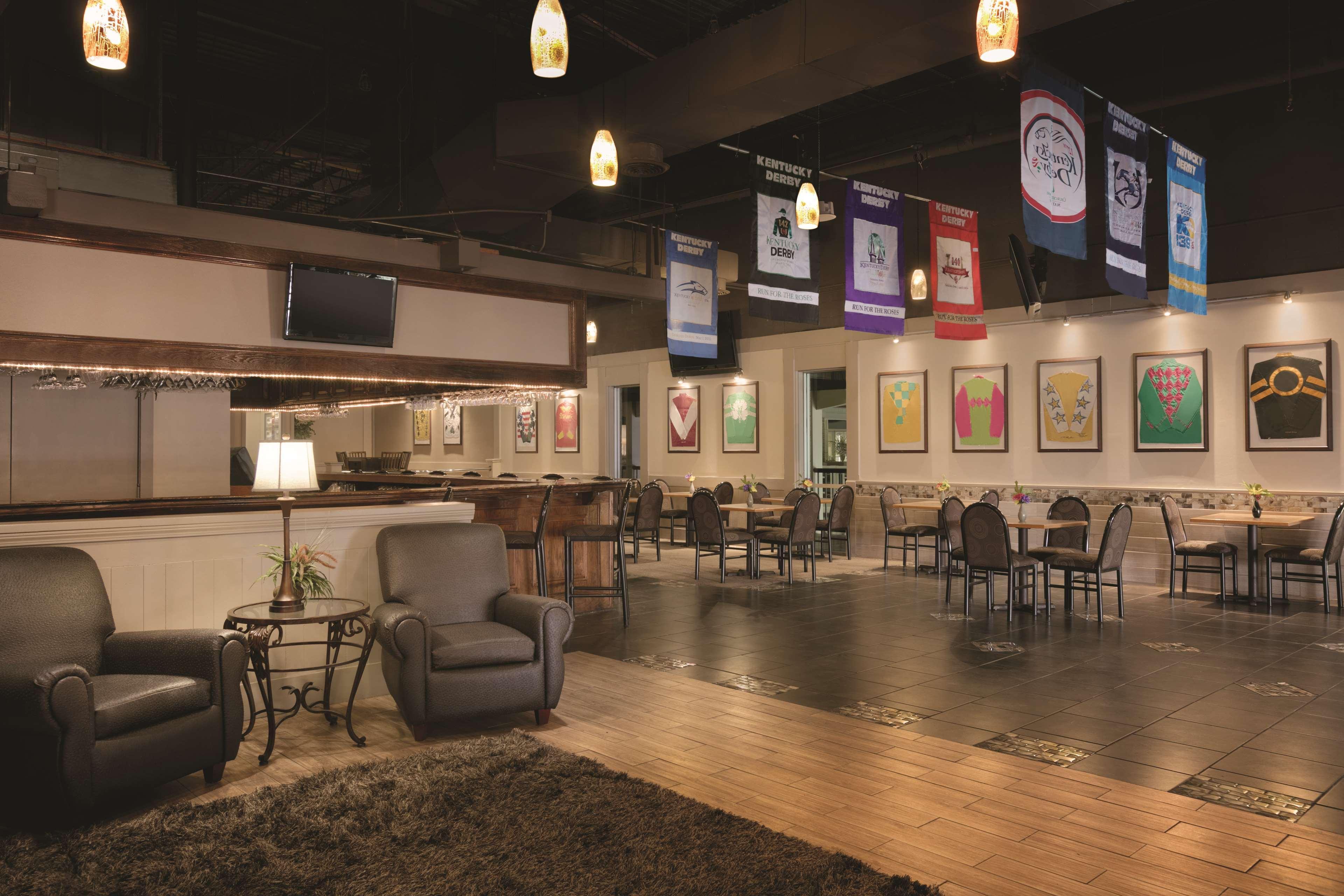 Radisson Hotel Louisville North 제퍼슨빌 시설 사진