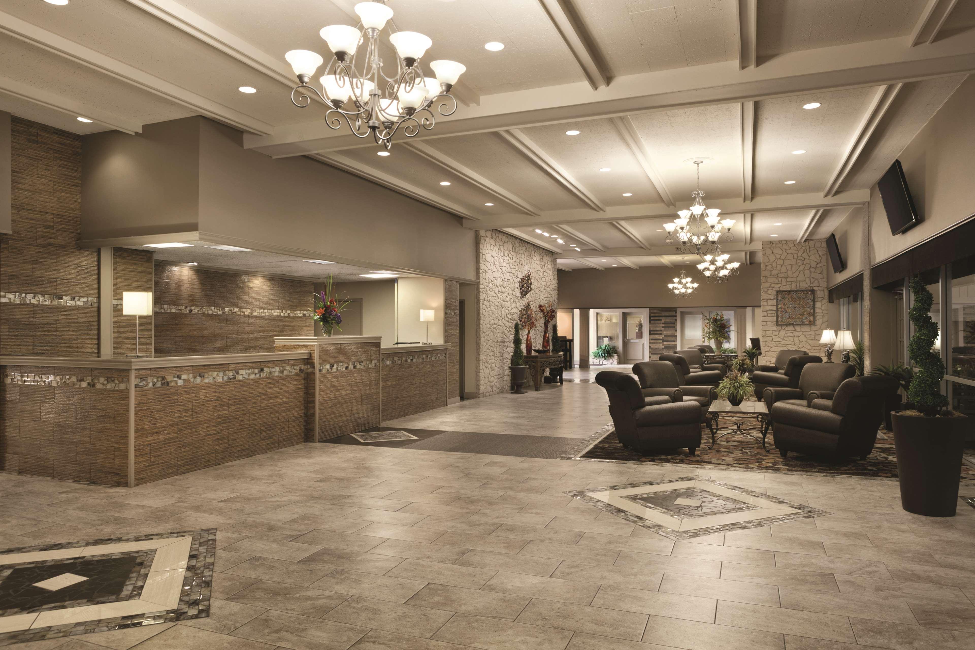 Radisson Hotel Louisville North 제퍼슨빌 외부 사진
