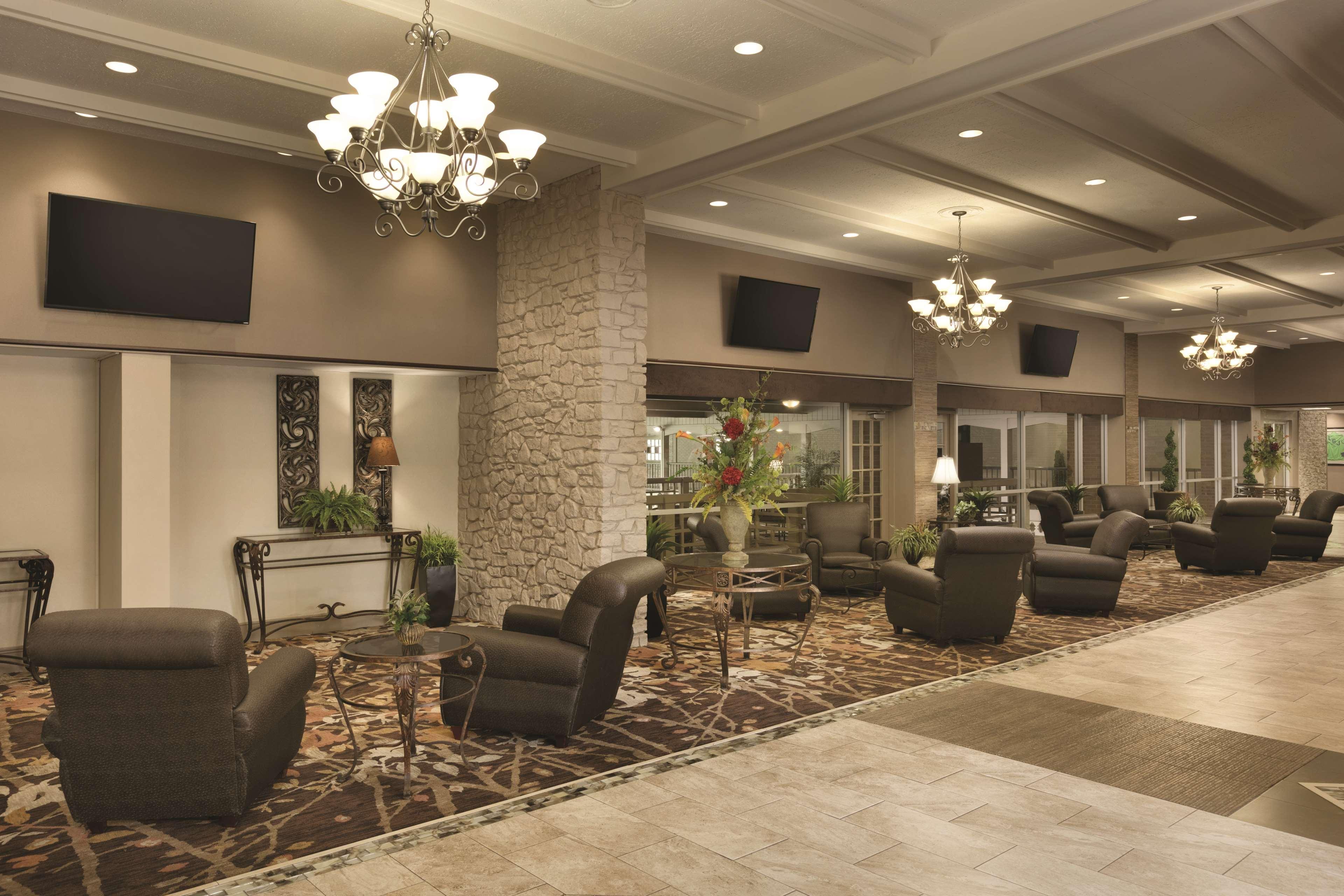 Radisson Hotel Louisville North 제퍼슨빌 외부 사진
