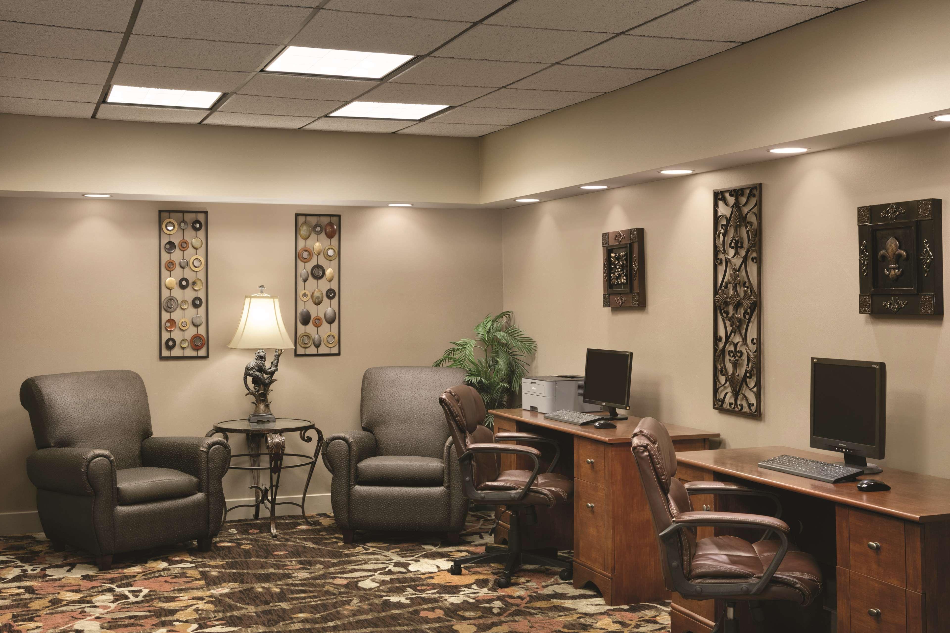 Radisson Hotel Louisville North 제퍼슨빌 내부 사진