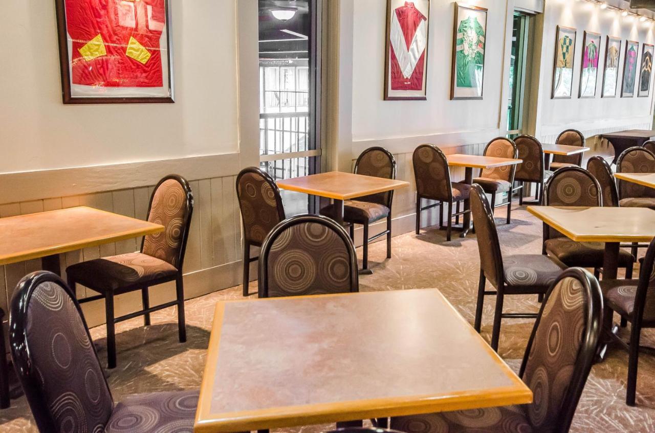 Radisson Hotel Louisville North 제퍼슨빌 시설 사진