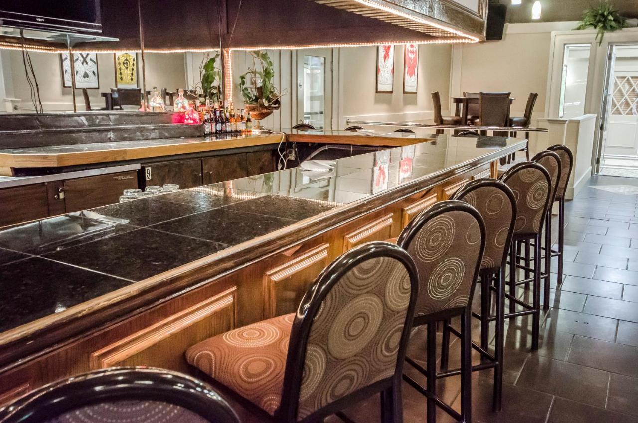 Radisson Hotel Louisville North 제퍼슨빌 시설 사진