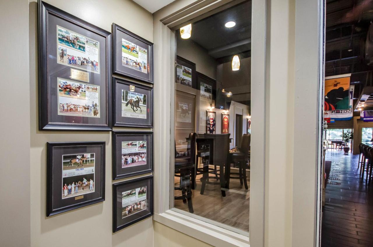 Radisson Hotel Louisville North 제퍼슨빌 외부 사진
