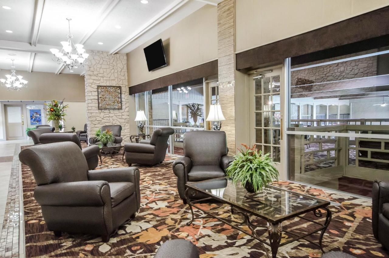 Radisson Hotel Louisville North 제퍼슨빌 내부 사진