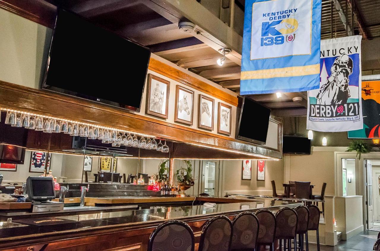 Radisson Hotel Louisville North 제퍼슨빌 시설 사진