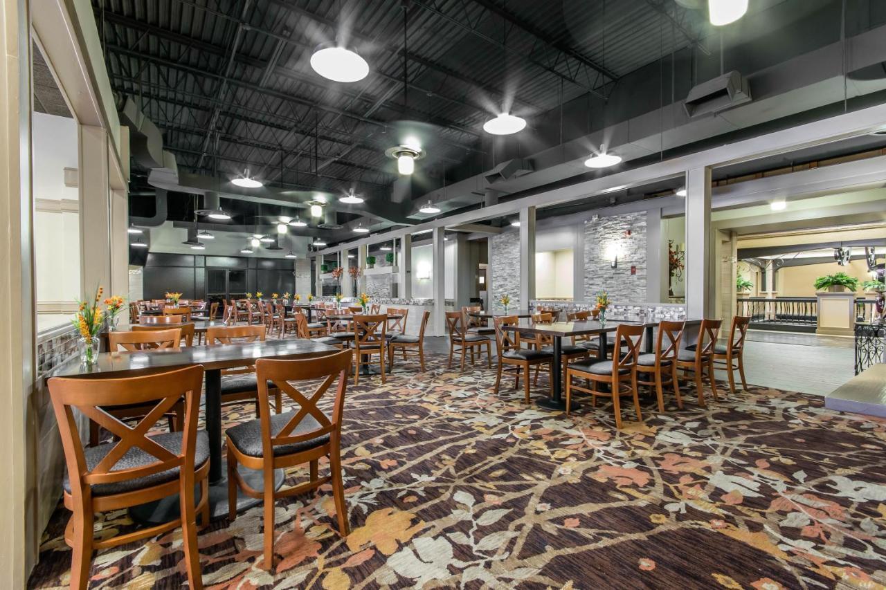 Radisson Hotel Louisville North 제퍼슨빌 시설 사진
